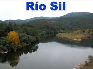 Río Sil
